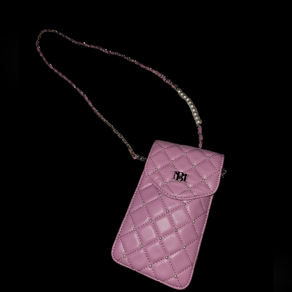 NWT Badgley Mischka Crossbody - Picture 3 of 6